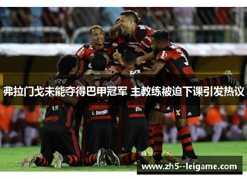 弗拉门戈未能夺得巴甲冠军 主教练被迫下课引发热议 弗拉门戈未能夺得巴甲冠军 主教练被迫下课引发热议