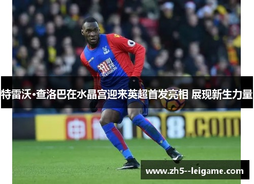 特雷沃·查洛巴在水晶宫迎来英超首发亮相 展现新生力量 特雷沃·查洛巴在水晶宫迎来英超首发亮相 展现新生力量