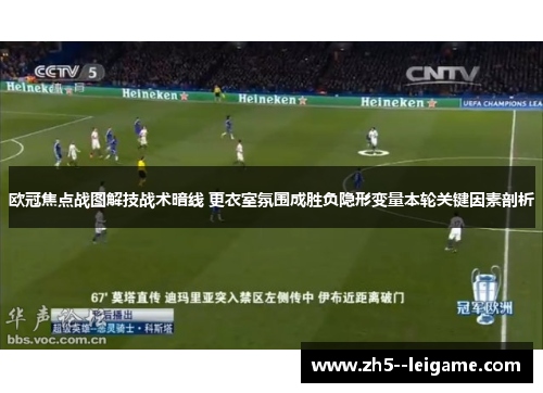 欧冠焦点战图解技战术暗线 更衣室氛围成胜负隐形变量本轮关键因素剖析